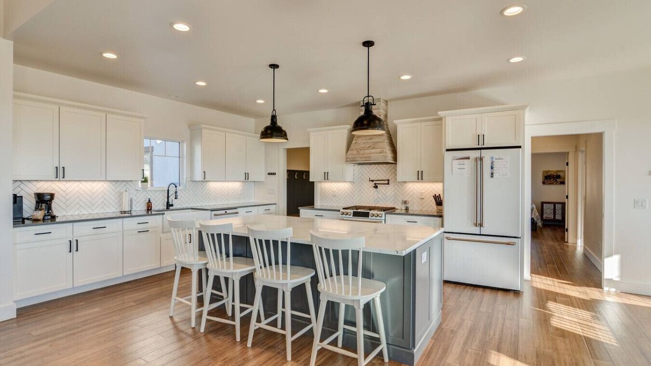 Photo of Kitchen in Buena Vista