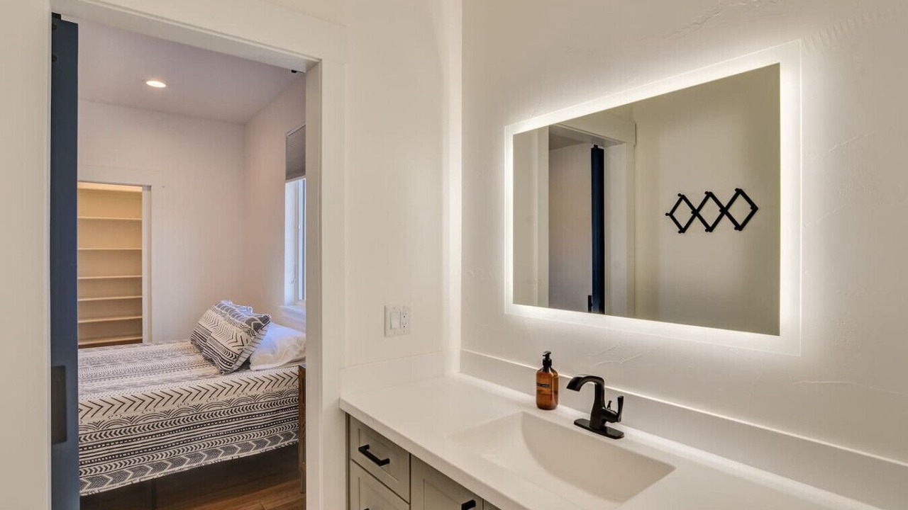 Photo of Bedroom in Buena Vista