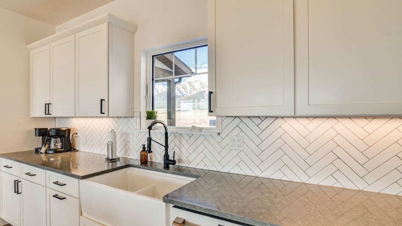 Photo of Kitchen in Buena Vista