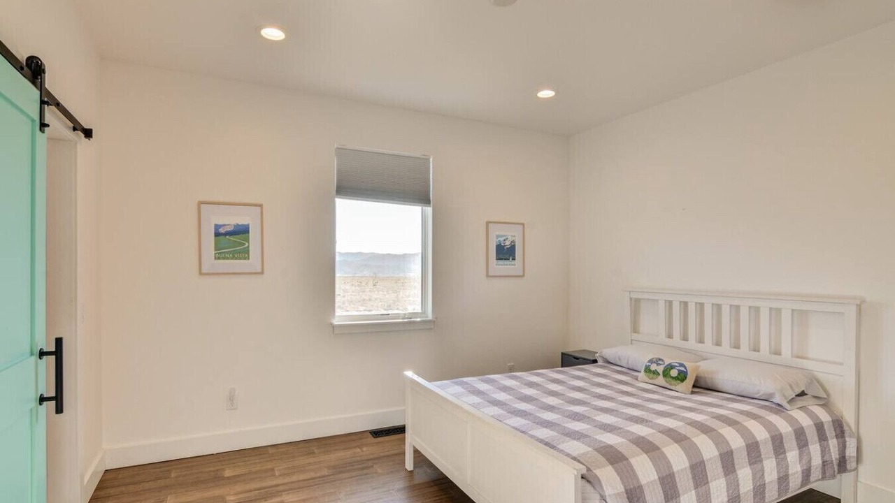 Photo of Bedroom in Buena Vista