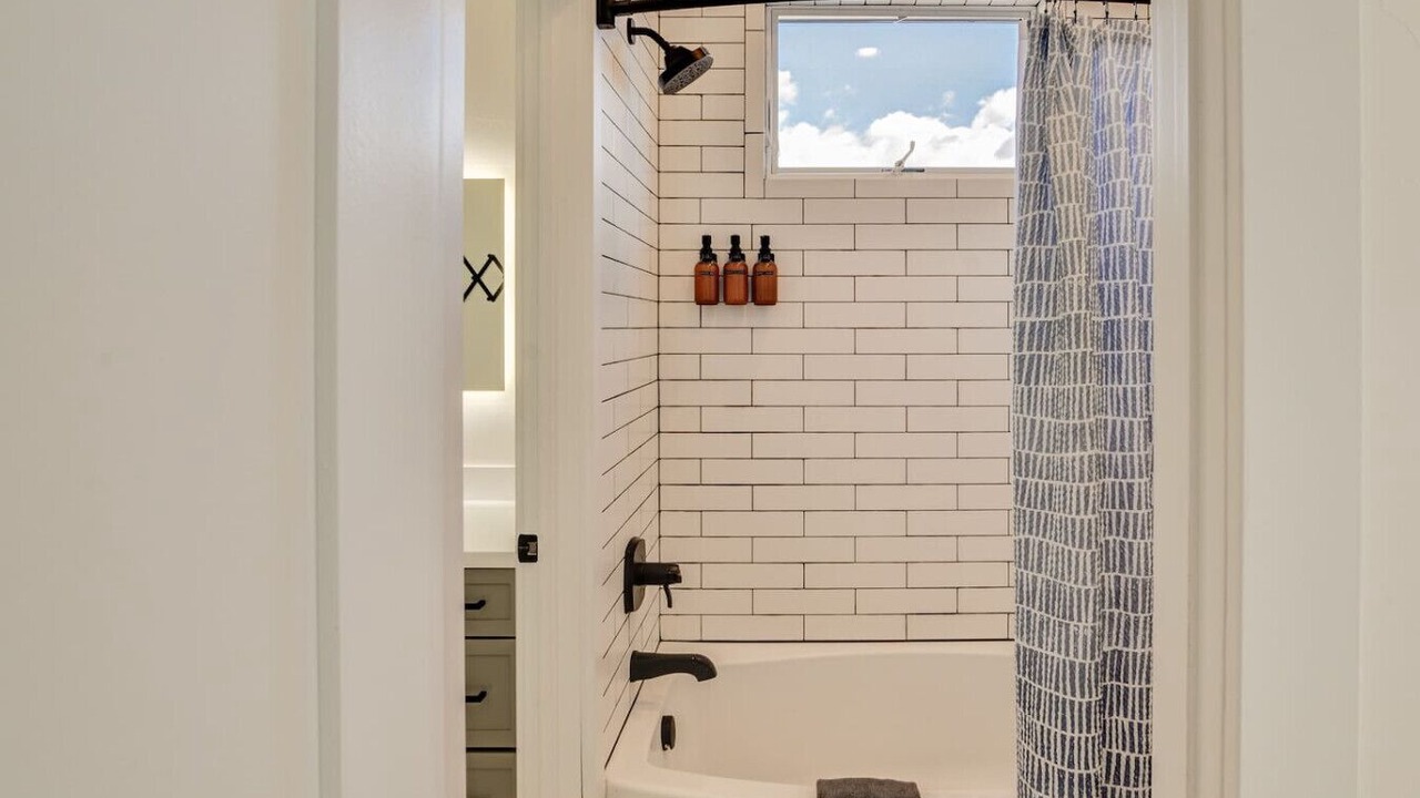 Photo of Bathroom in Buena Vista