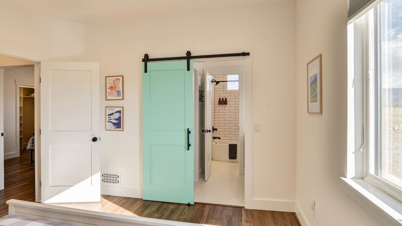 Photo of Bedroom in Buena Vista