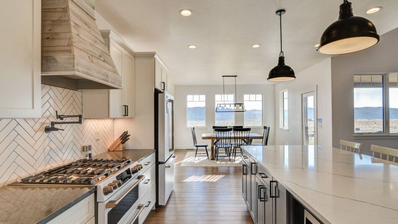 Photo of Kitchen in Buena Vista