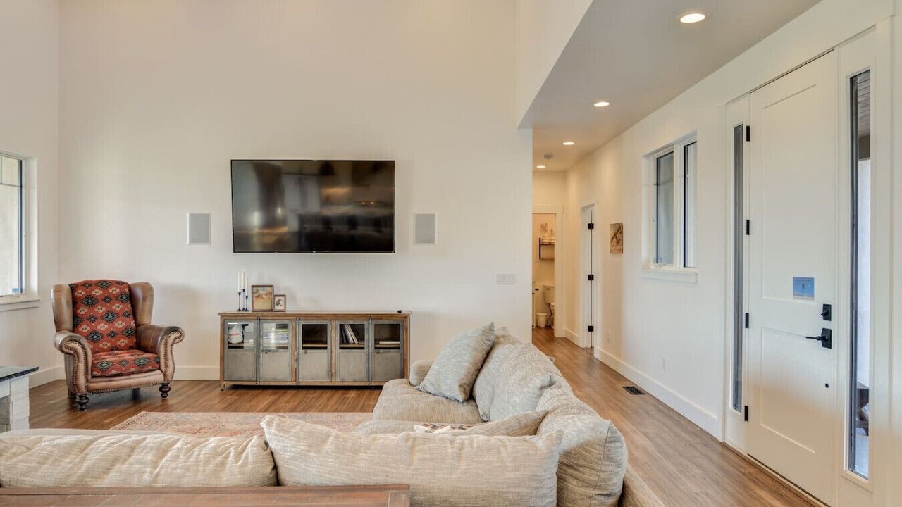 Photo of Livingroom in Buena Vista
