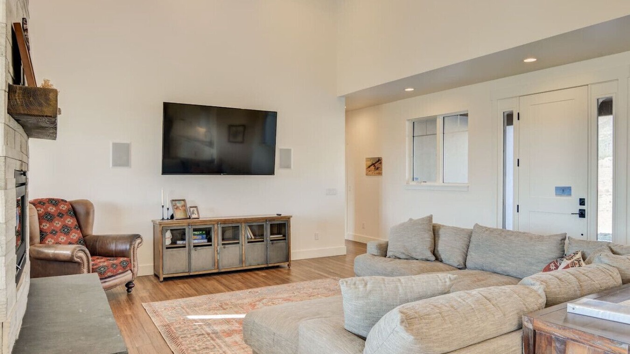 Photo of Livingroom in Buena Vista