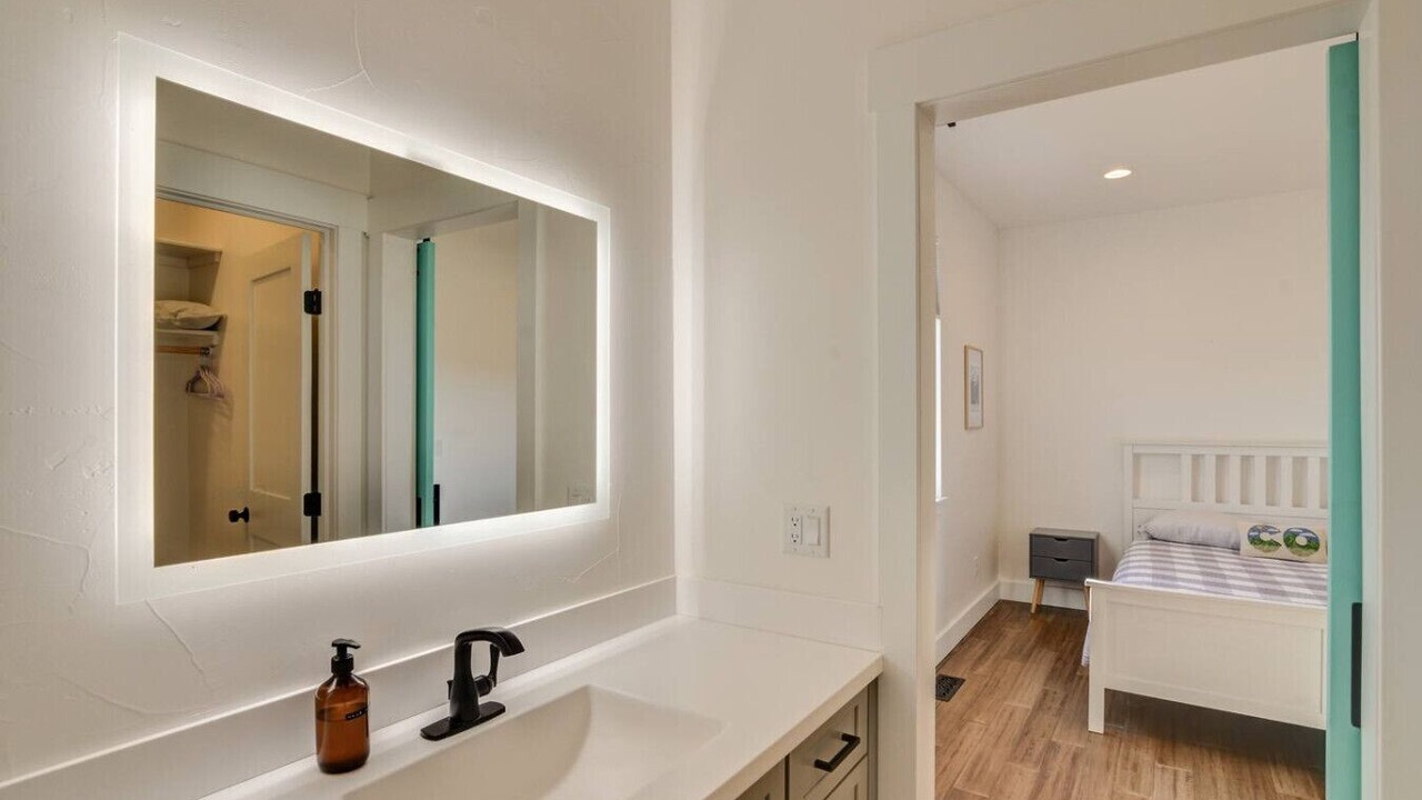 Photo of Bathroom in Buena Vista