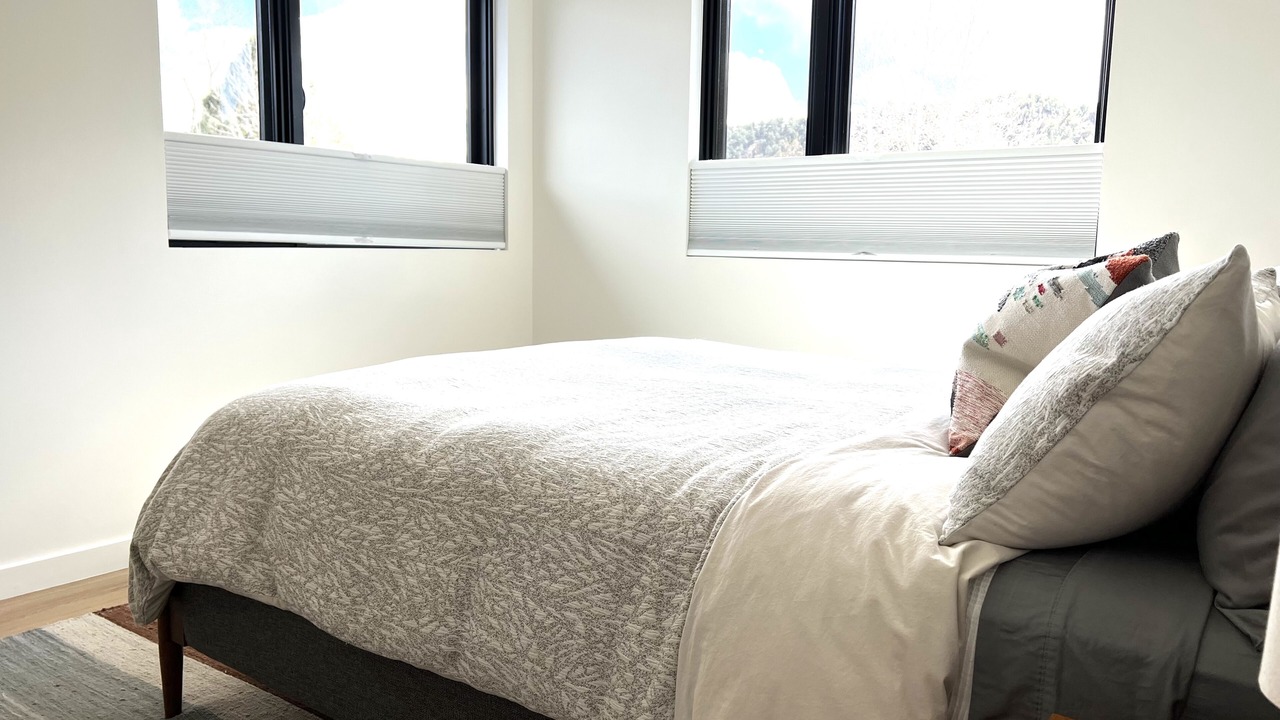 Photo of Bedroom in Carbondale