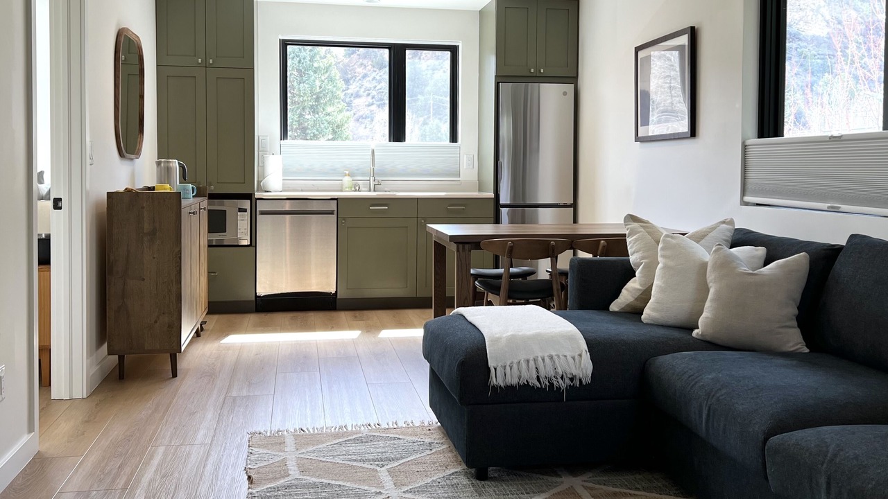 Photo of Livingroom in Carbondale