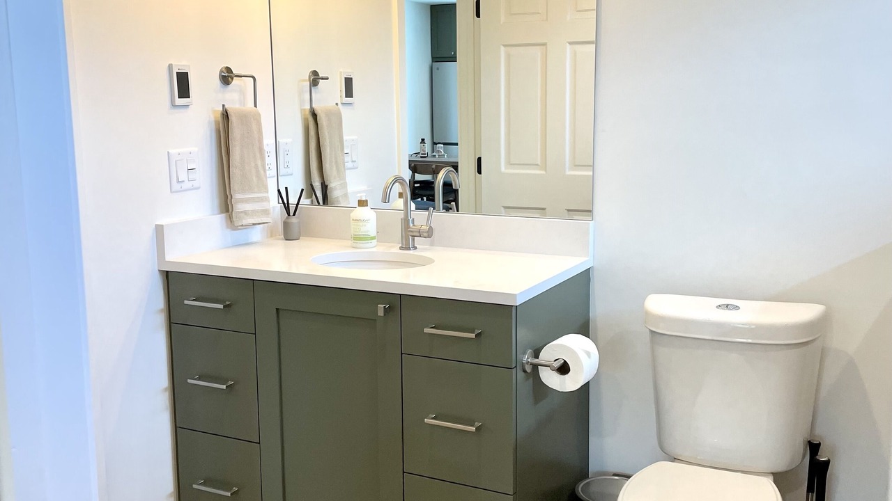 Photo of Bathroom in Carbondale