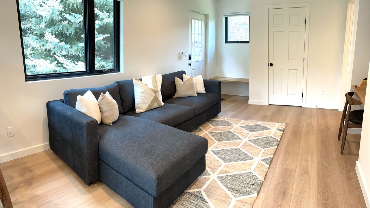 Photo of Livingroom in Carbondale