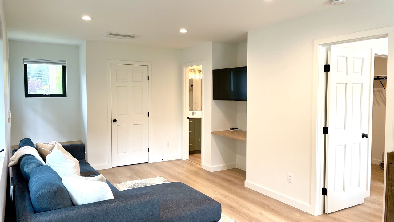 Photo of Livingroom in Carbondale