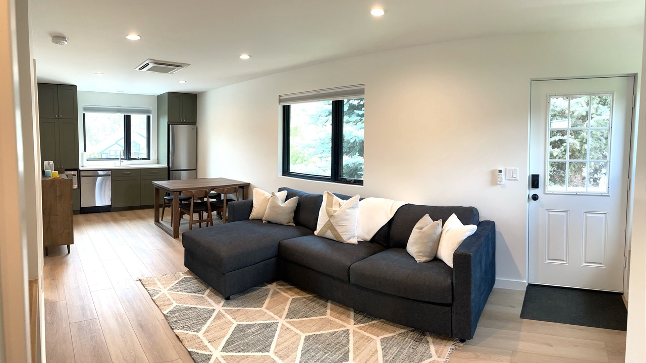 Photo of Livingroom in Carbondale