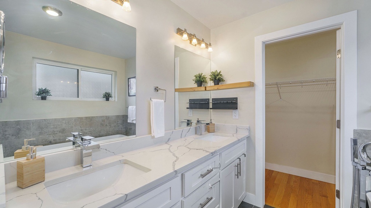 Photo of Bathroom in West Colfax