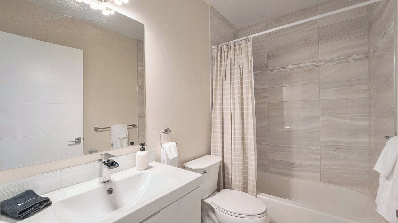 Photo of Bathroom in West Colfax