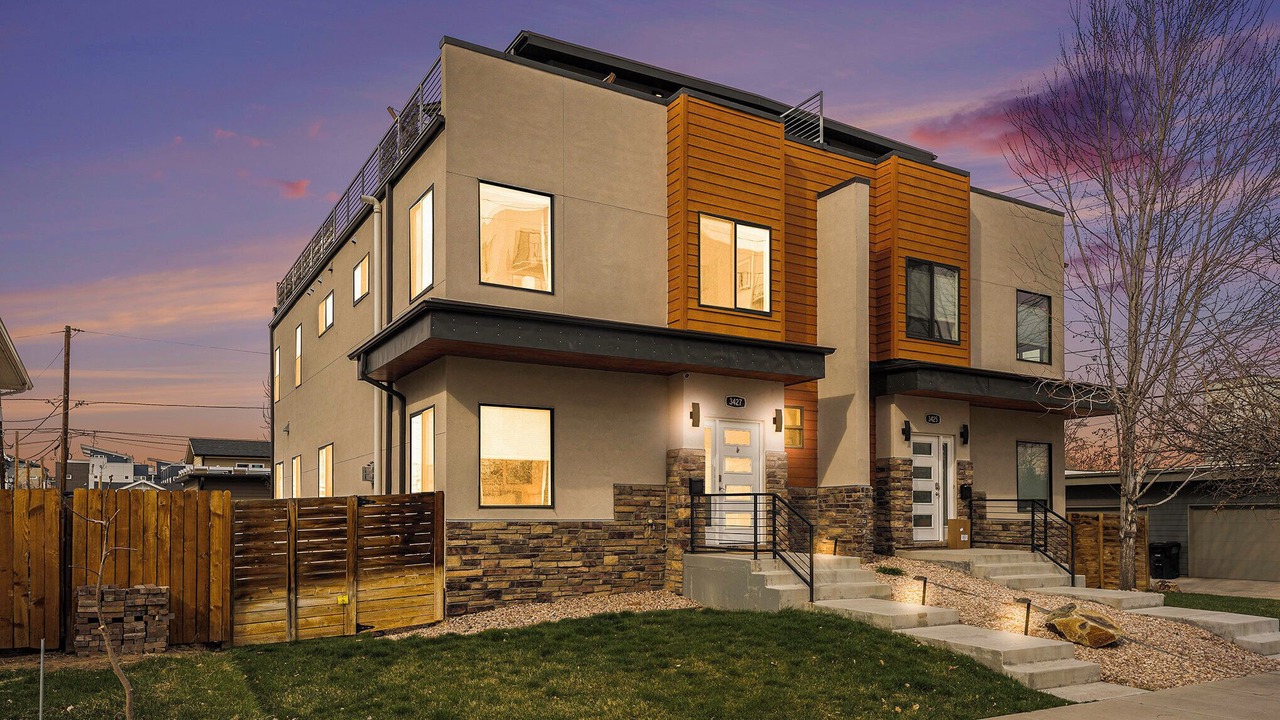 Photo of Outdoor in West Colfax