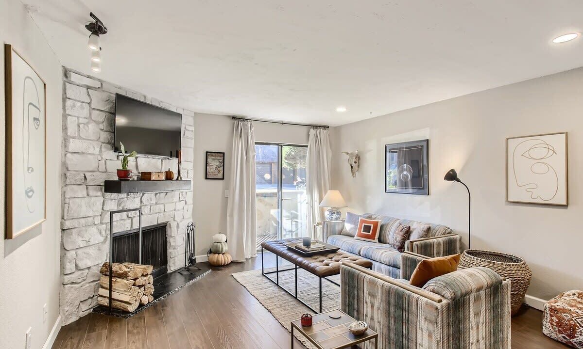 Photo of Livingroom in Union Square