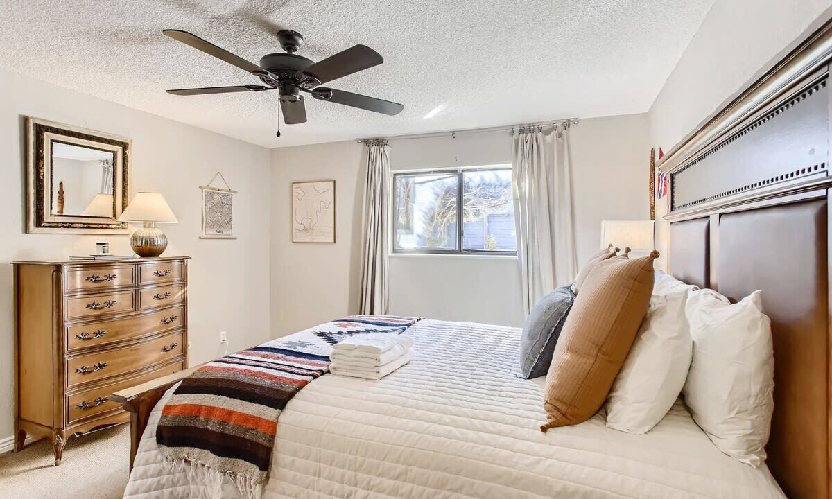 Photo of Bedroom in Union Square