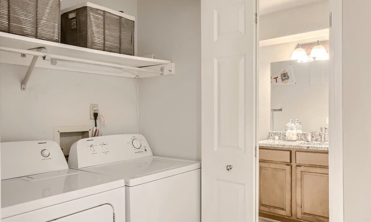 Photo of Bathroom in Union Square