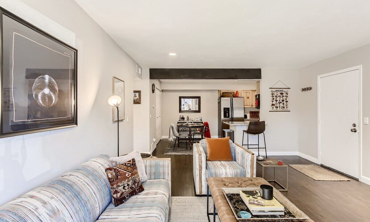 Photo of Livingroom in Union Square