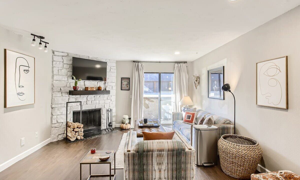 Photo of Livingroom in Union Square