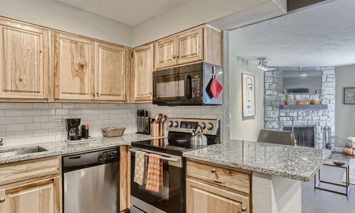 Photo of Kitchen in Union Square