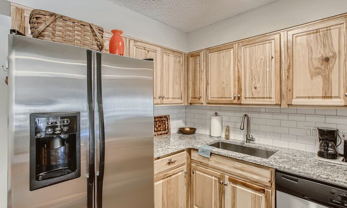 Photo of Kitchen in Union Square