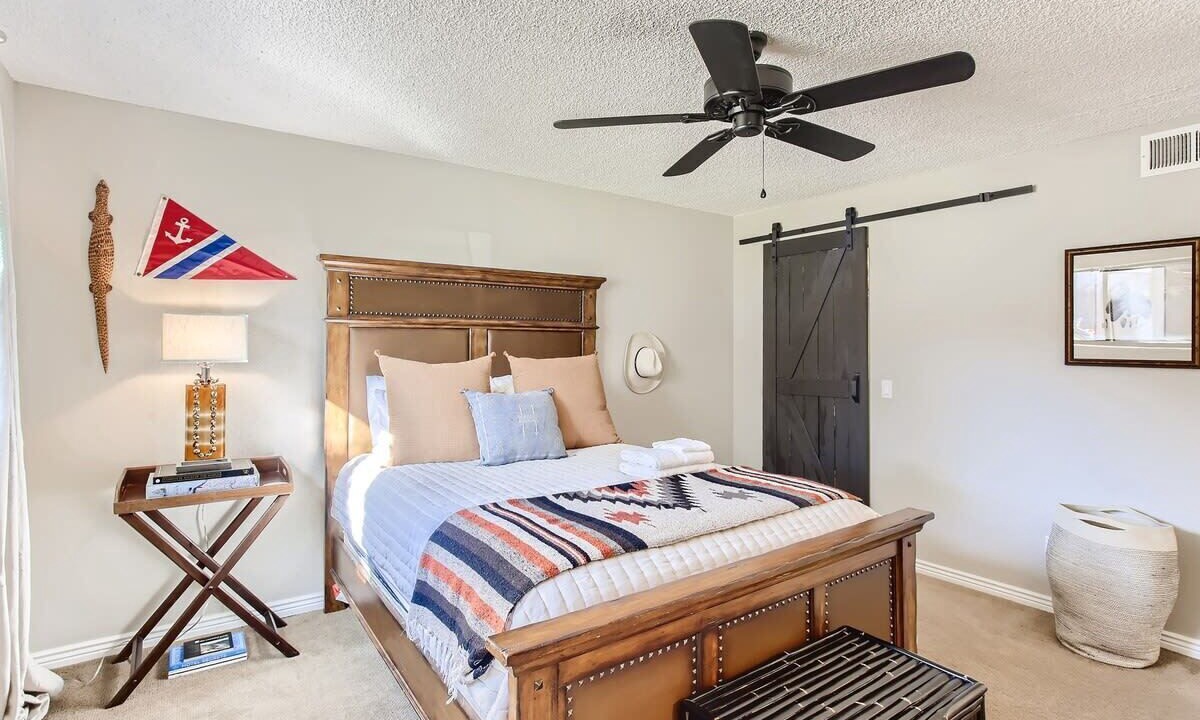 Photo of Bedroom in Union Square