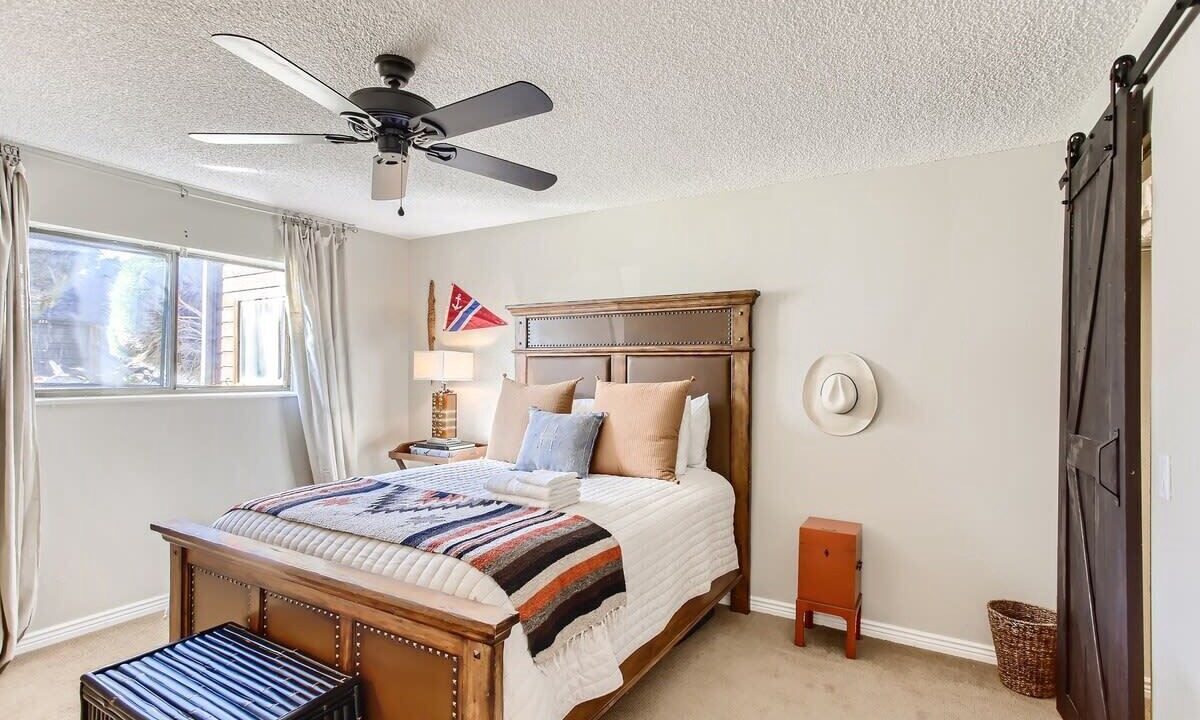 Photo of Bedroom in Union Square