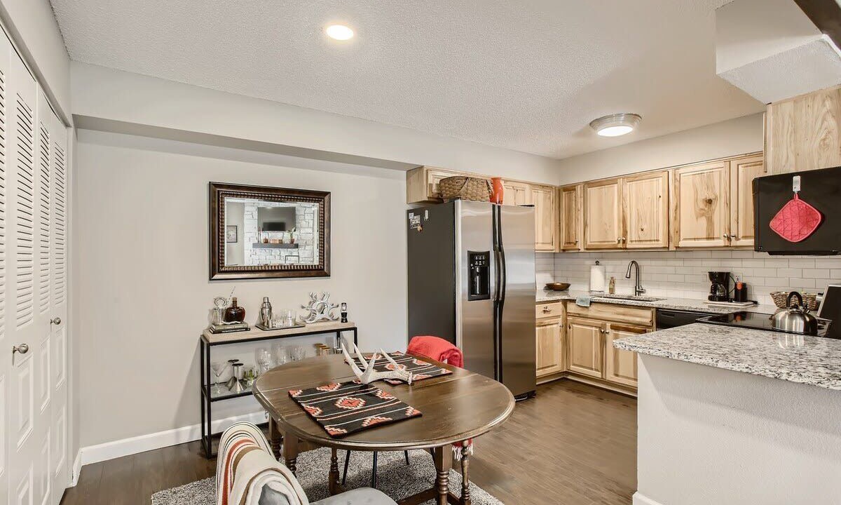 Photo of Kitchen in Union Square