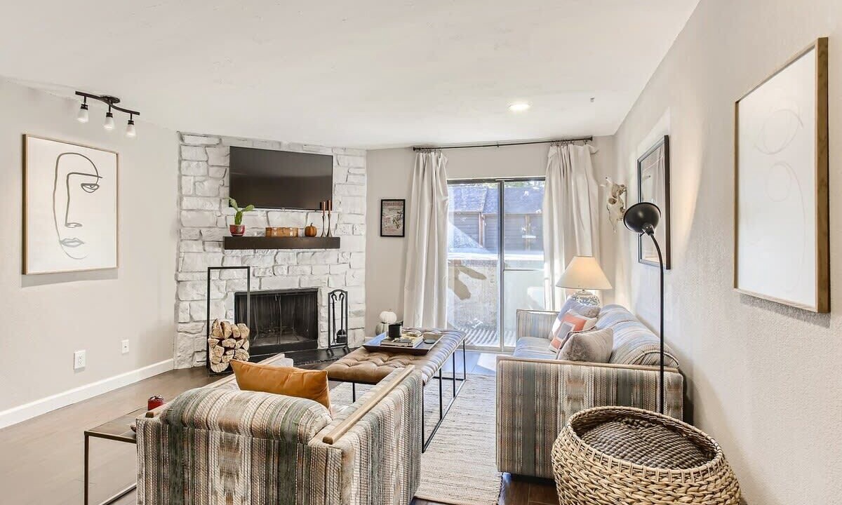 Photo of Livingroom in Union Square