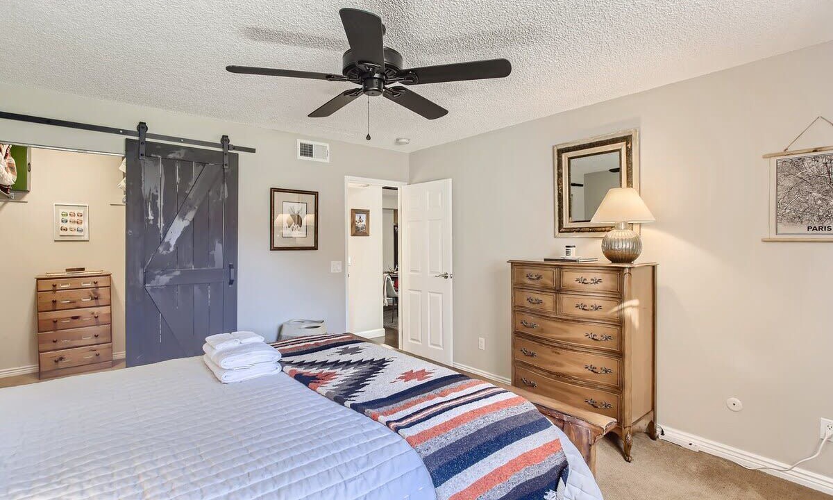 Photo of Bedroom in Union Square