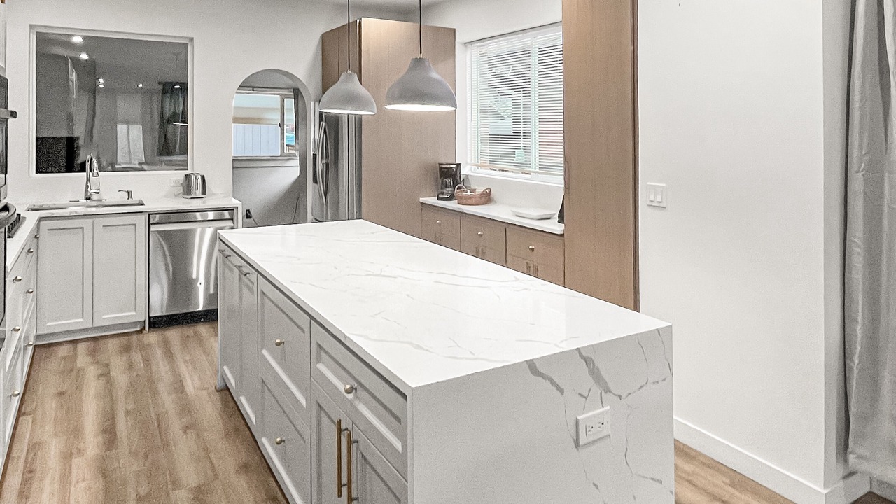 Photo of Kitchen in Platt Park