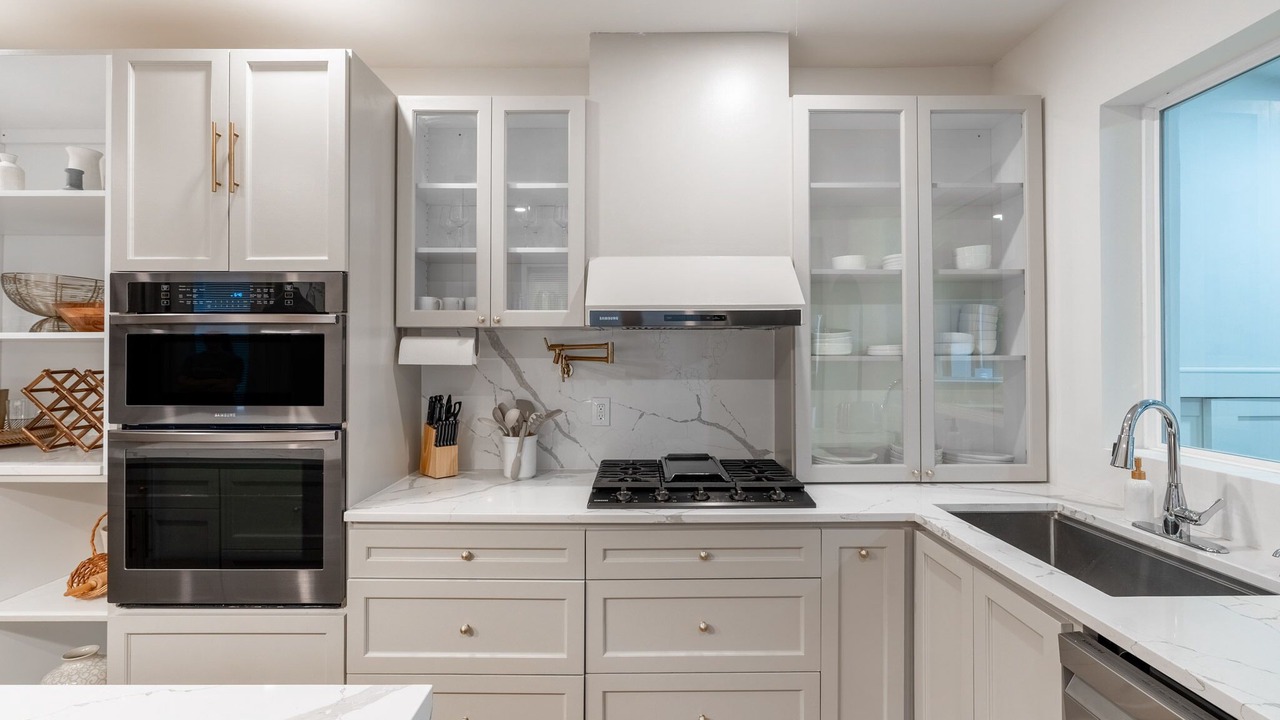 Photo of Kitchen in Platt Park