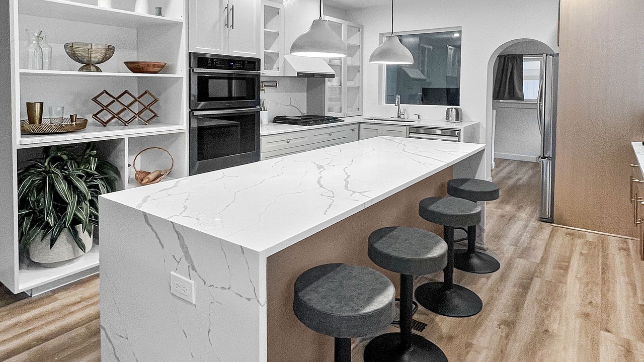 Photo of Kitchen in Platt Park