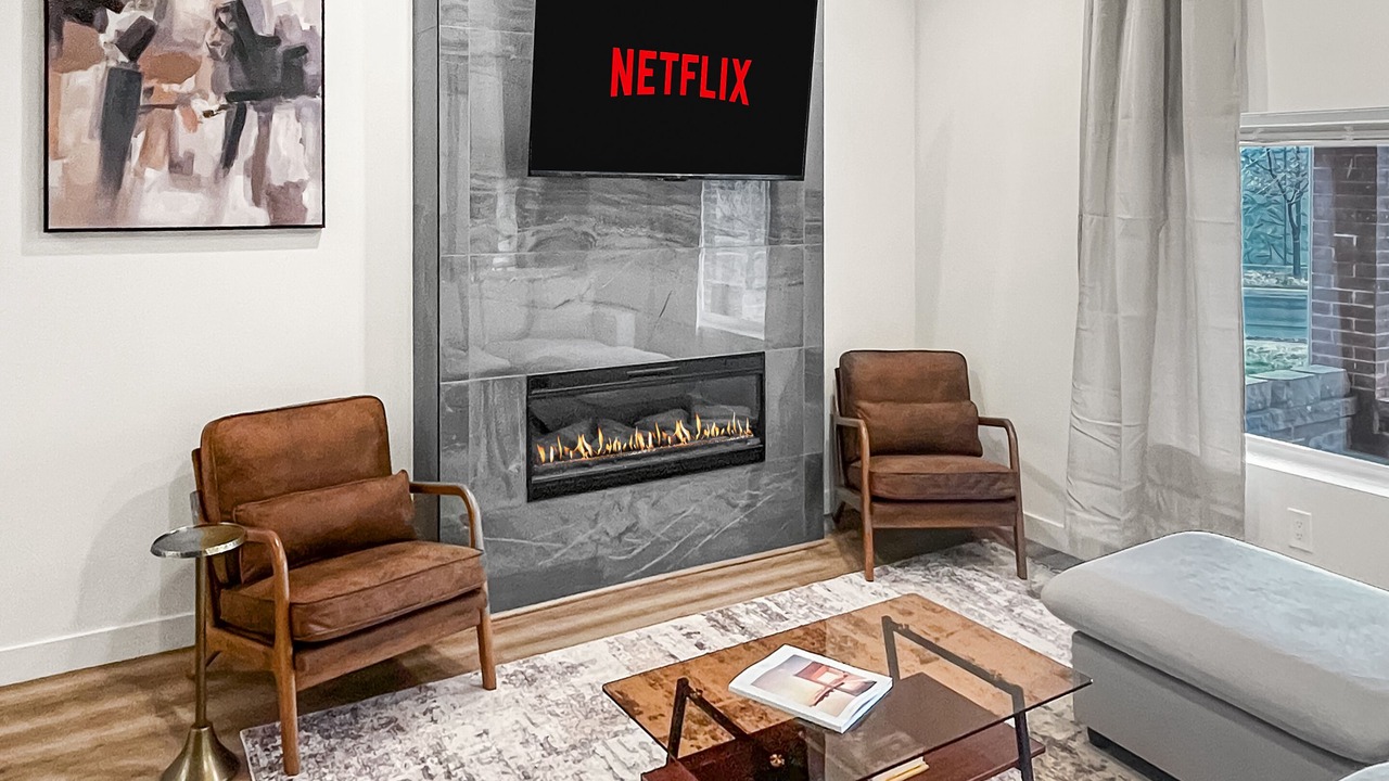 Photo of Livingroom in Platt Park