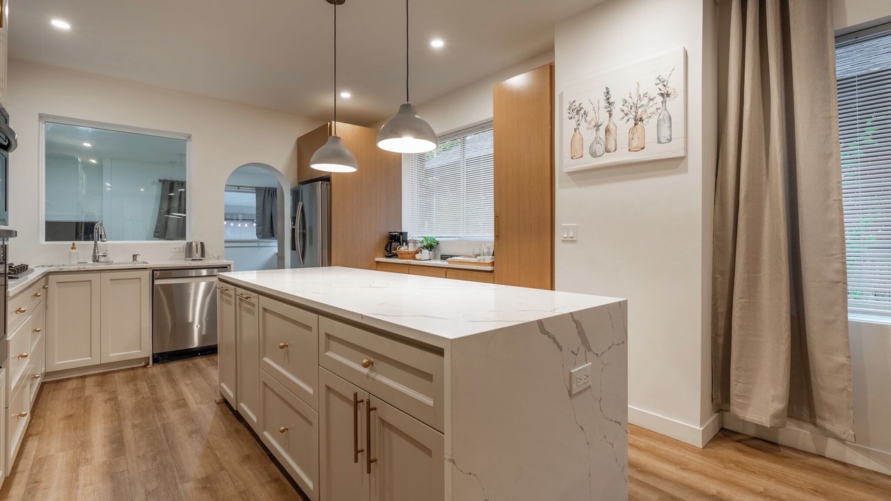 Photo of Kitchen in Platt Park
