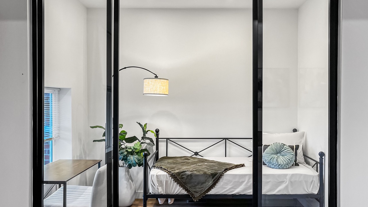 Photo of Bedroom in Platt Park