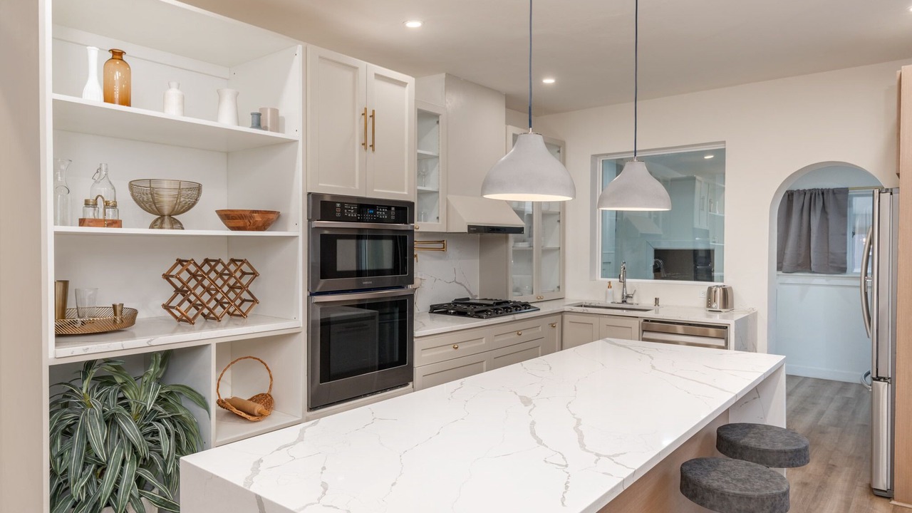 Photo of Kitchen in Platt Park