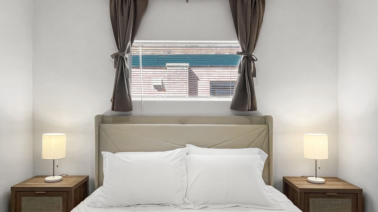 Photo of Bedroom in Platt Park