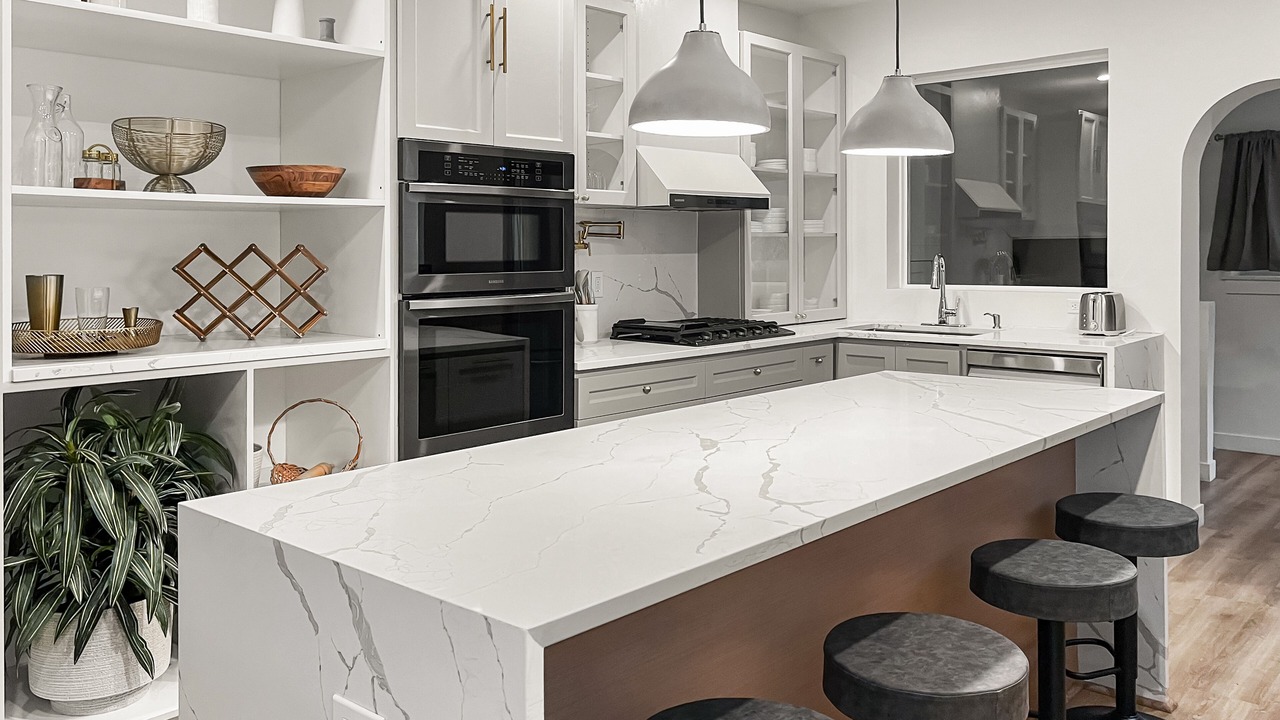 Photo of Kitchen in Platt Park