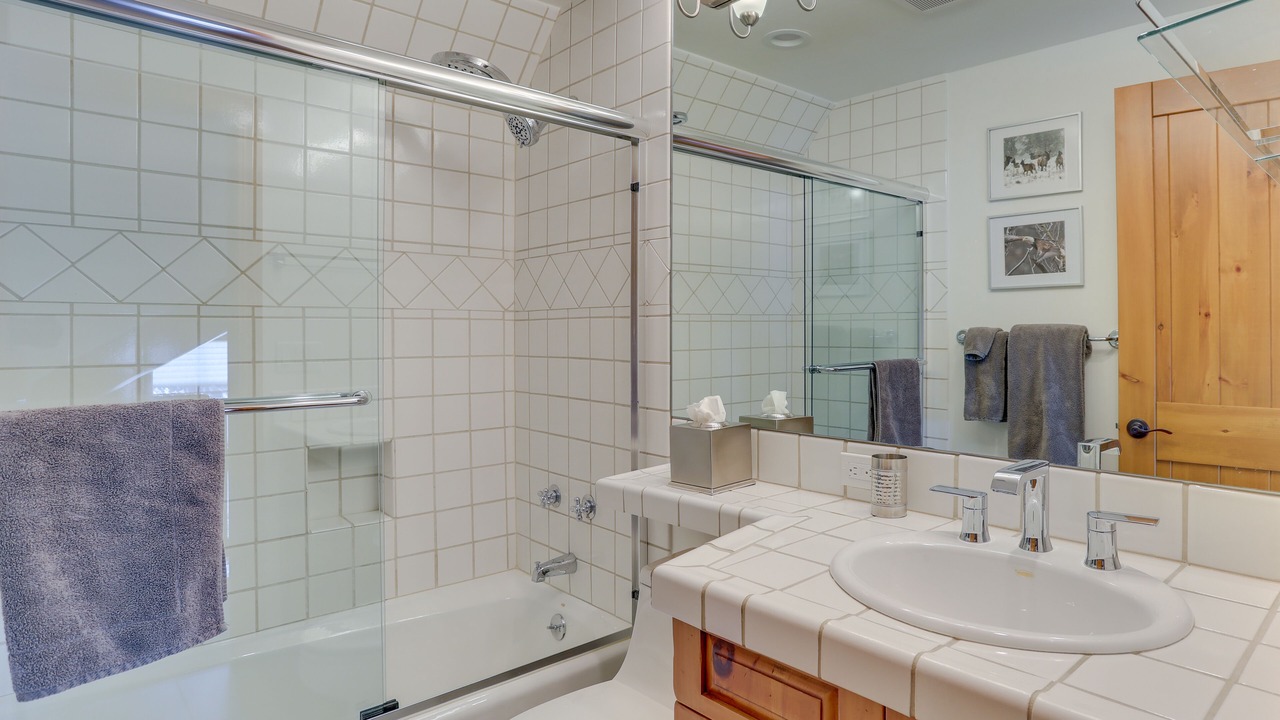 Photo of Bathroom in Cordillera