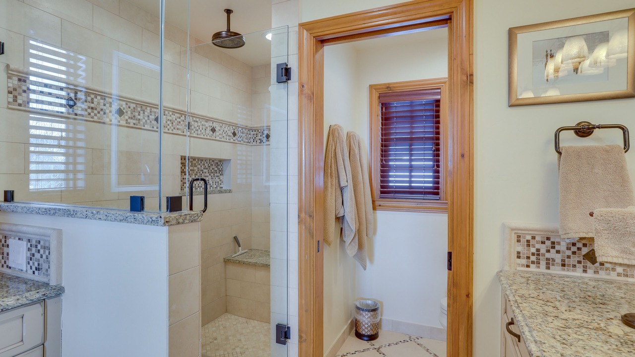 Photo of Bathroom in Cordillera