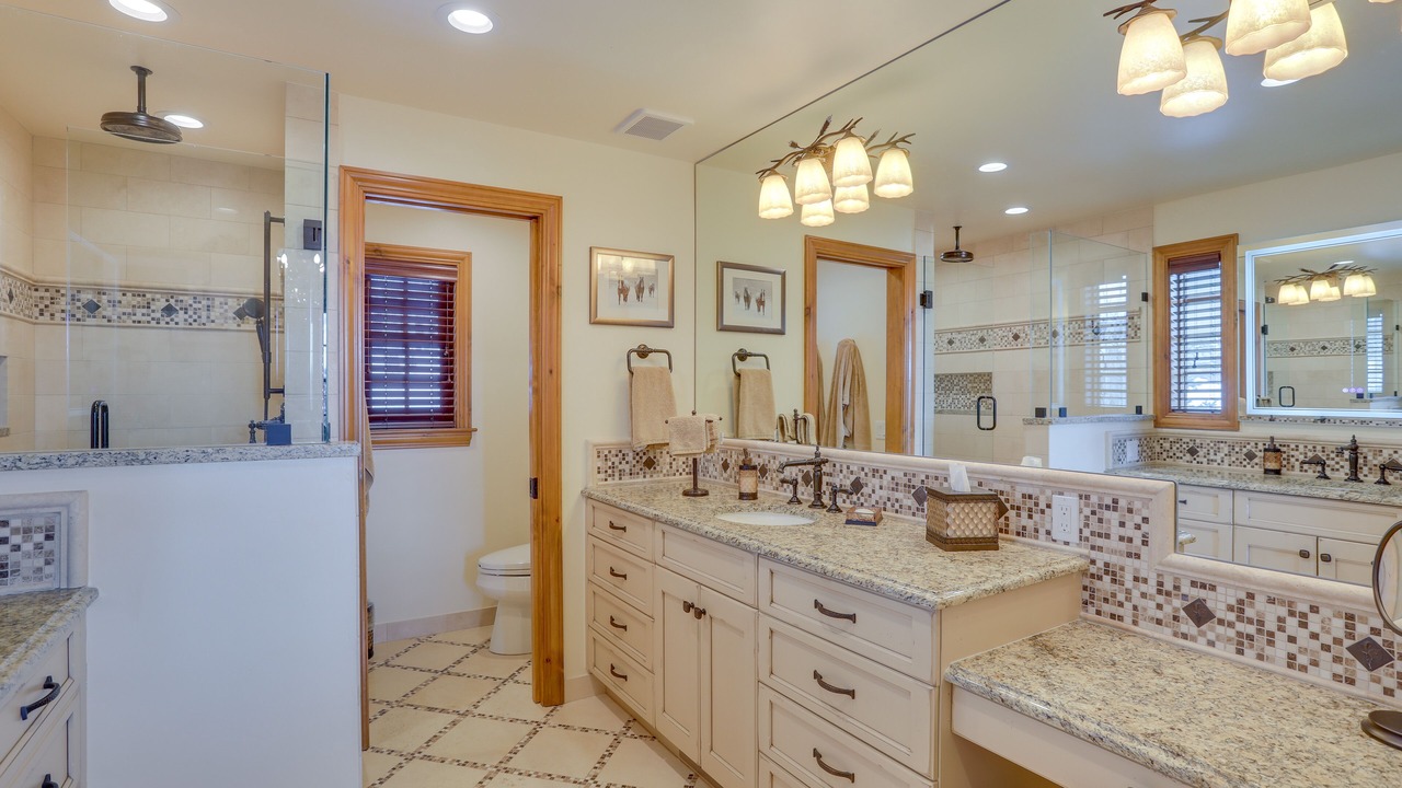 Photo of Bathroom in Cordillera