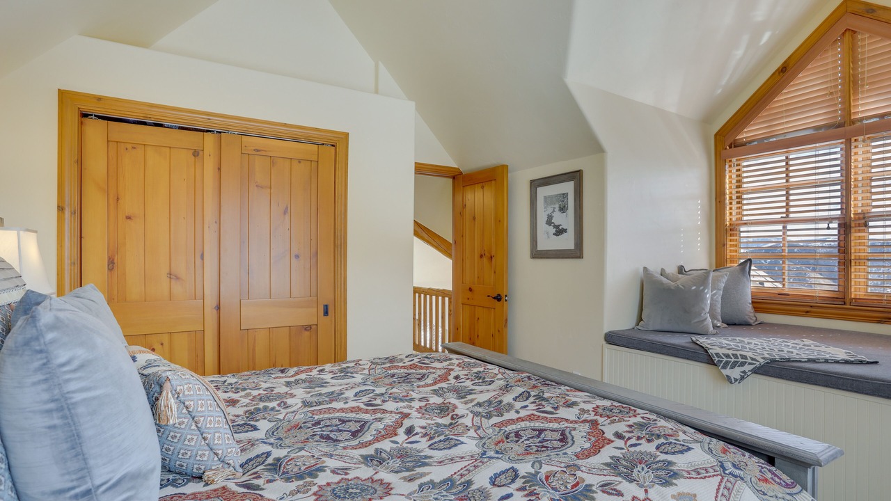 Photo of Bedroom in Cordillera
