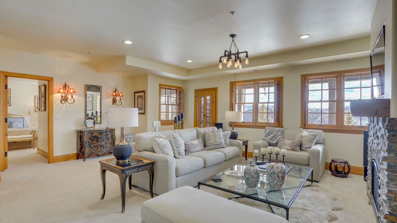 Photo of Livingroom in Cordillera