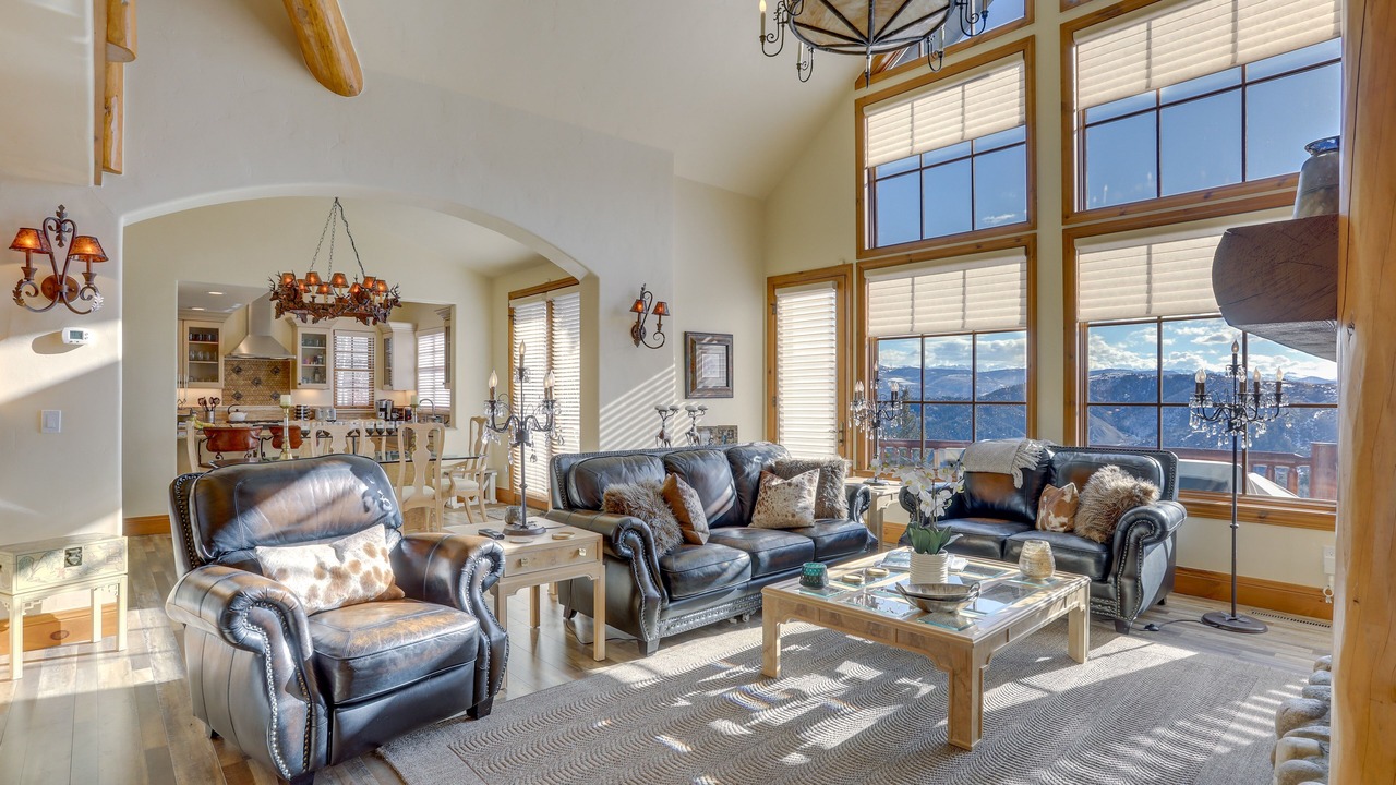 Photo of Livingroom in Cordillera