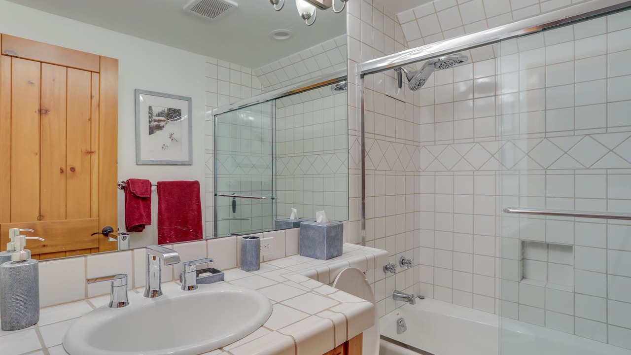 Photo of Bathroom in Cordillera