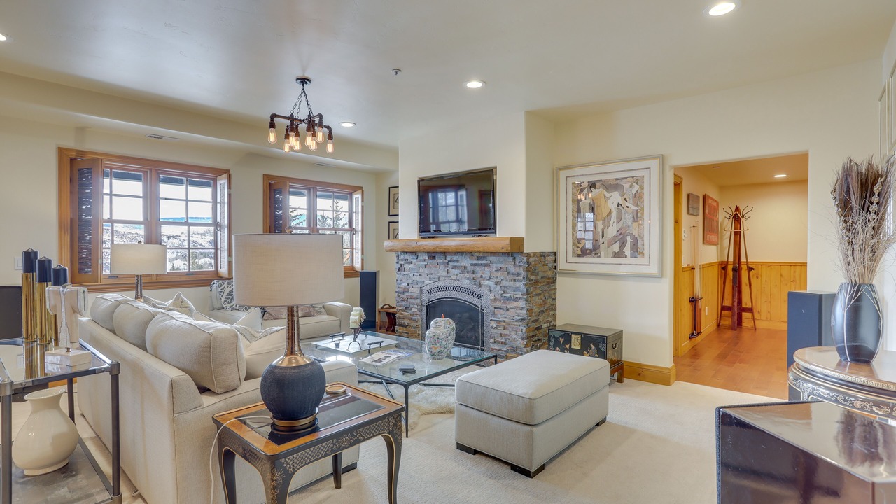 Photo of Livingroom in Cordillera