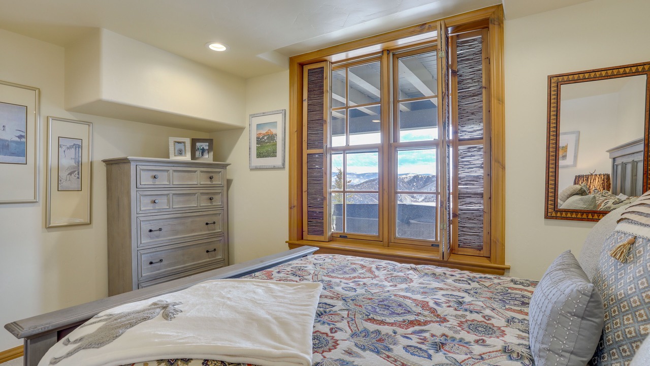 Photo of Bedroom in Cordillera