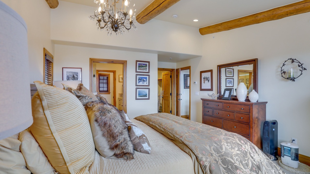 Photo of Bedroom in Cordillera